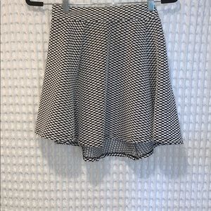 Skater skirt